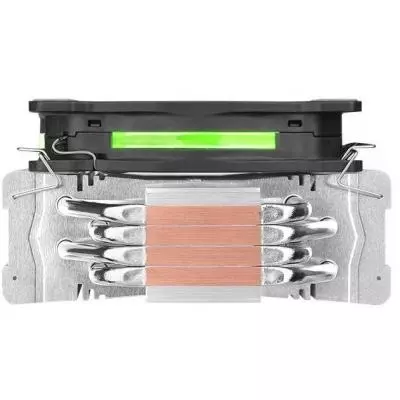 Кулер для процессора ThermalTake Riing Silent 12 RGB Sync Edition (CL-P052-AL12SW-A) - 5