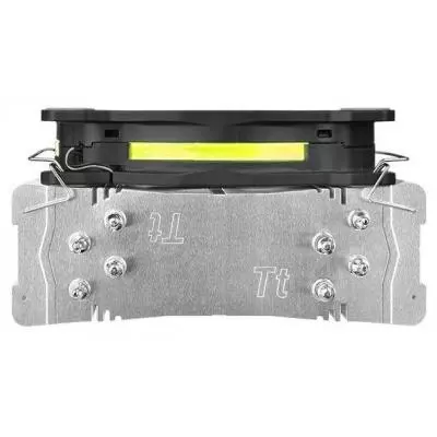 Кулер для процессора ThermalTake Riing Silent 12 RGB Sync Edition (CL-P052-AL12SW-A) - 6