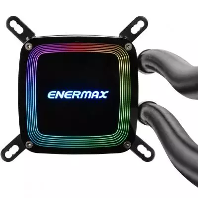 Система водного охлаждения ENERMAX AQUAFUSION (ELC-AQF240-SQA) - 3