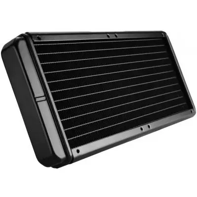 Система водного охлаждения ENERMAX AQUAFUSION (ELC-AQF240-SQA) - 4