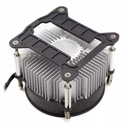 Кулер для процессора Xilence I250PWM (XC137) - 1