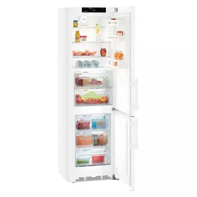 Холодильник Liebherr CBN 4815 - 4