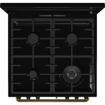 Плита Gorenje K62CLB - 2 Плита Gorenje K62CLB - 2