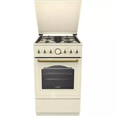 Плита Gorenje K52CLI - 1 Плита Gorenje K52CLI - 1