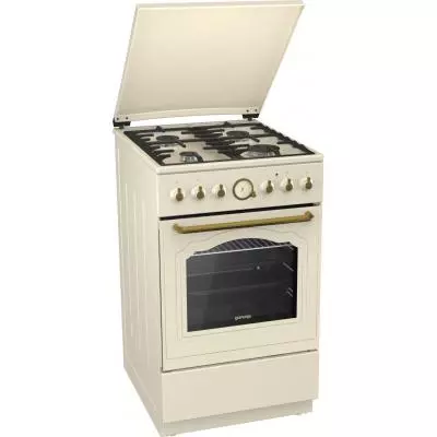 Плита Gorenje K52CLI - 2 Плита Gorenje K52CLI - 2