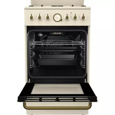 Плита Gorenje K52CLI - 4 Плита Gorenje K52CLI - 4