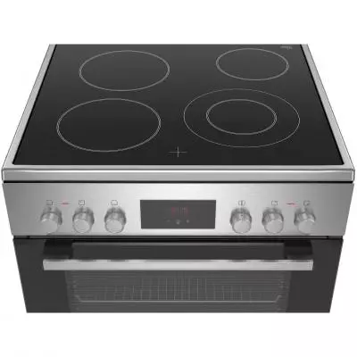 Плита BOSCH HKQ38A150M - 1