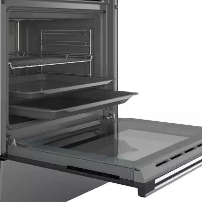 Плита BOSCH HKQ38A150M - 2