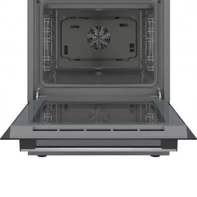 Плита BOSCH HKQ38A150M - 3