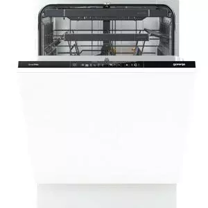 Посудомоечная машина Gorenje GV 66161 (GV66161)