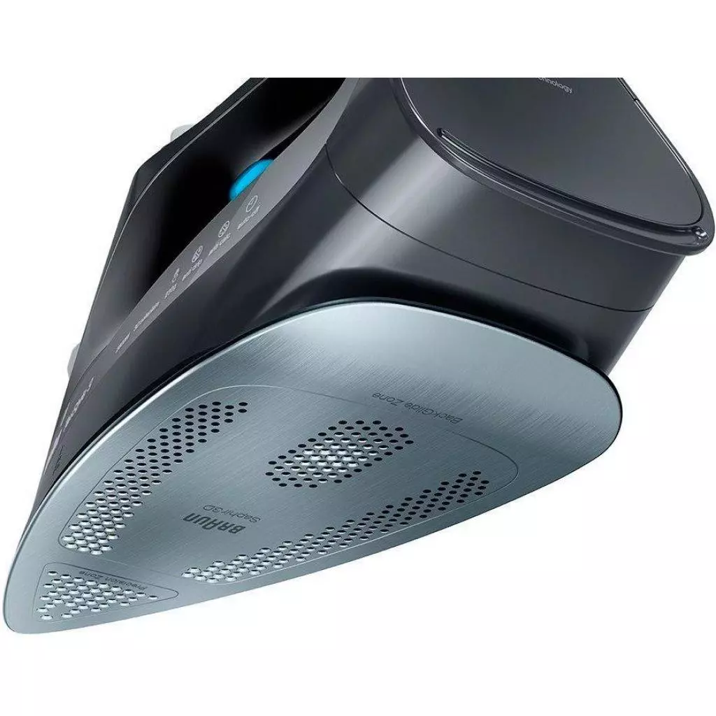 Утюг Braun SI 9188 BK (SI9188BK) - 2 Утюг Braun SI 9188 BK (SI9188BK) - 2