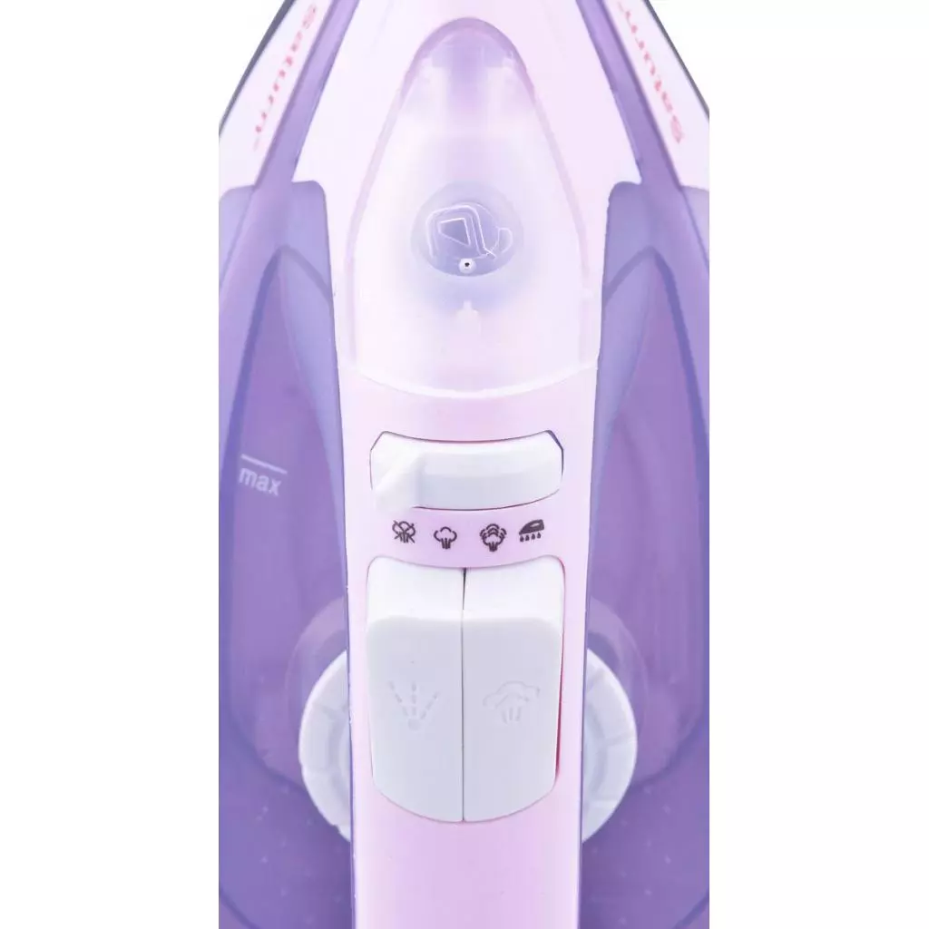 Утюг Saturn ST-CC7127 - 5 Утюг Saturn ST-CC7127 - 5
