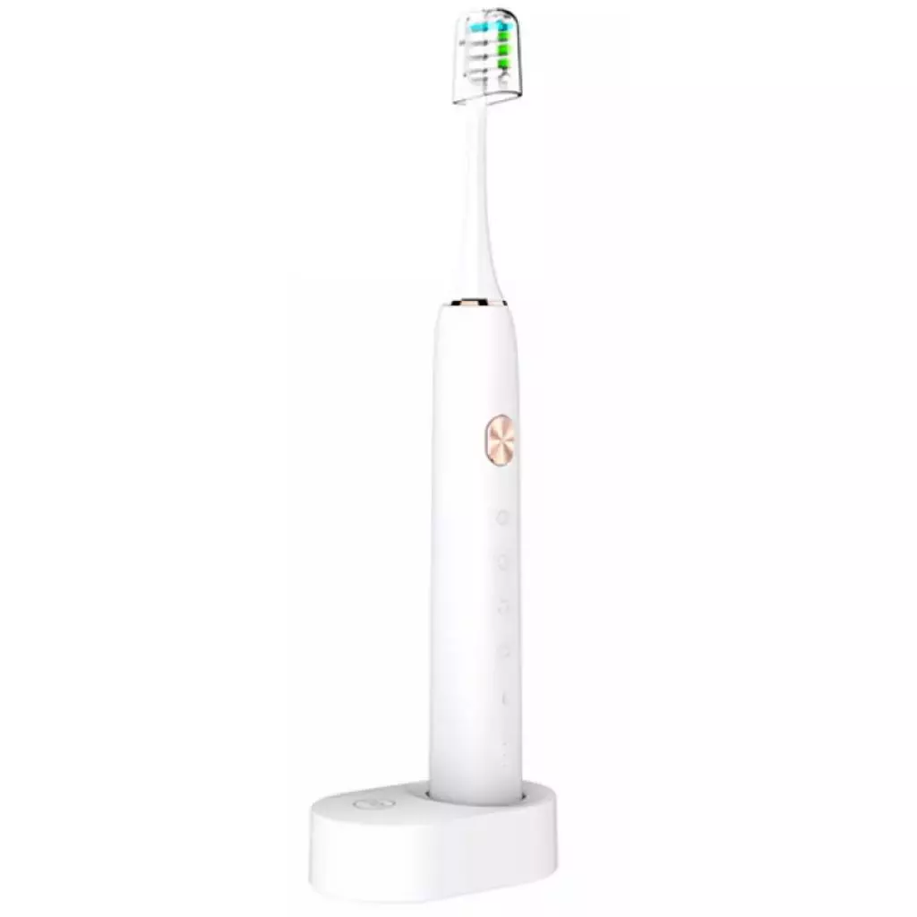 Электрическая зубная щетка Xiaomi Soocas X3 white - 1 Электрическая зубная щетка Xiaomi Soocas X3 white - 1