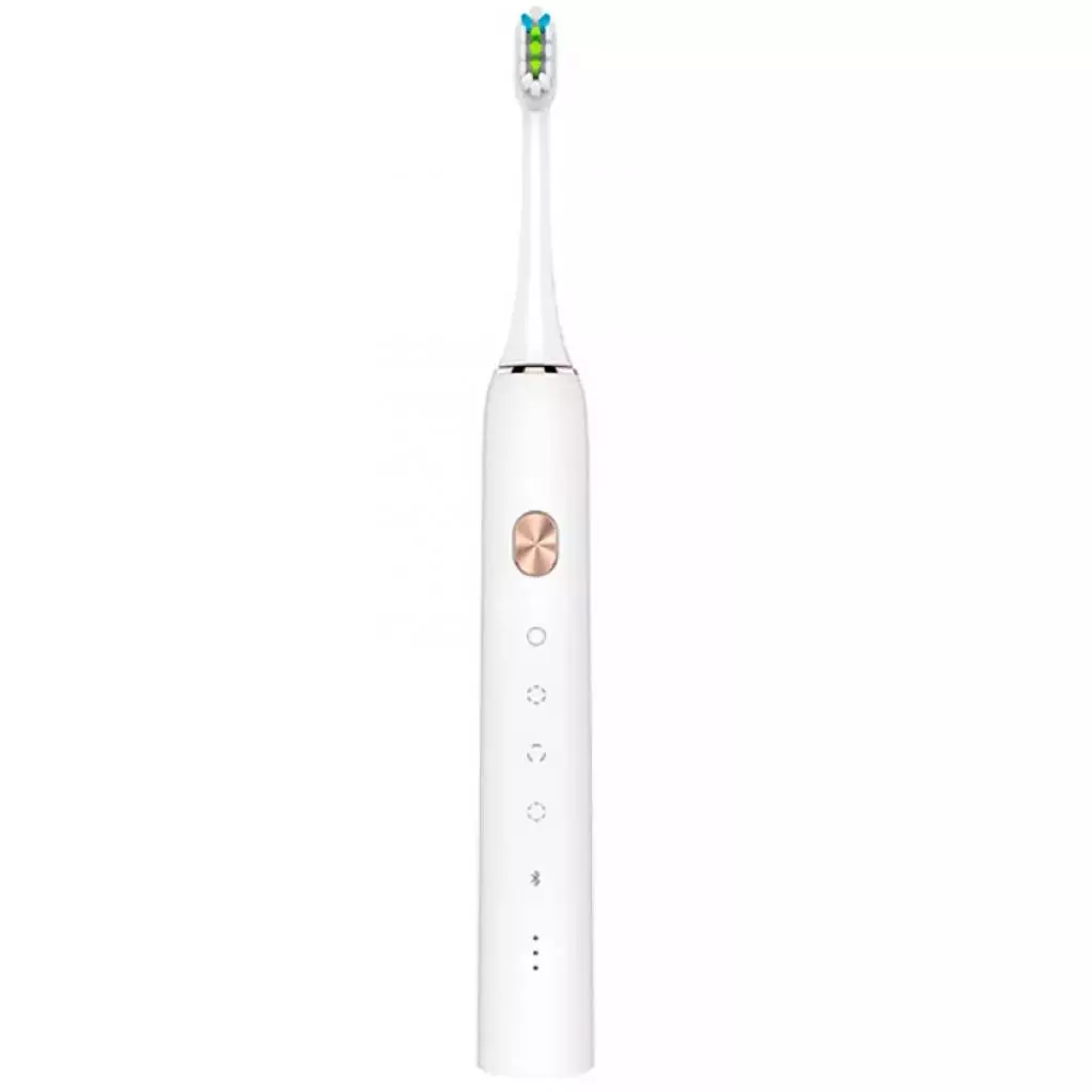 Электрическая зубная щетка Xiaomi Soocas X3 white