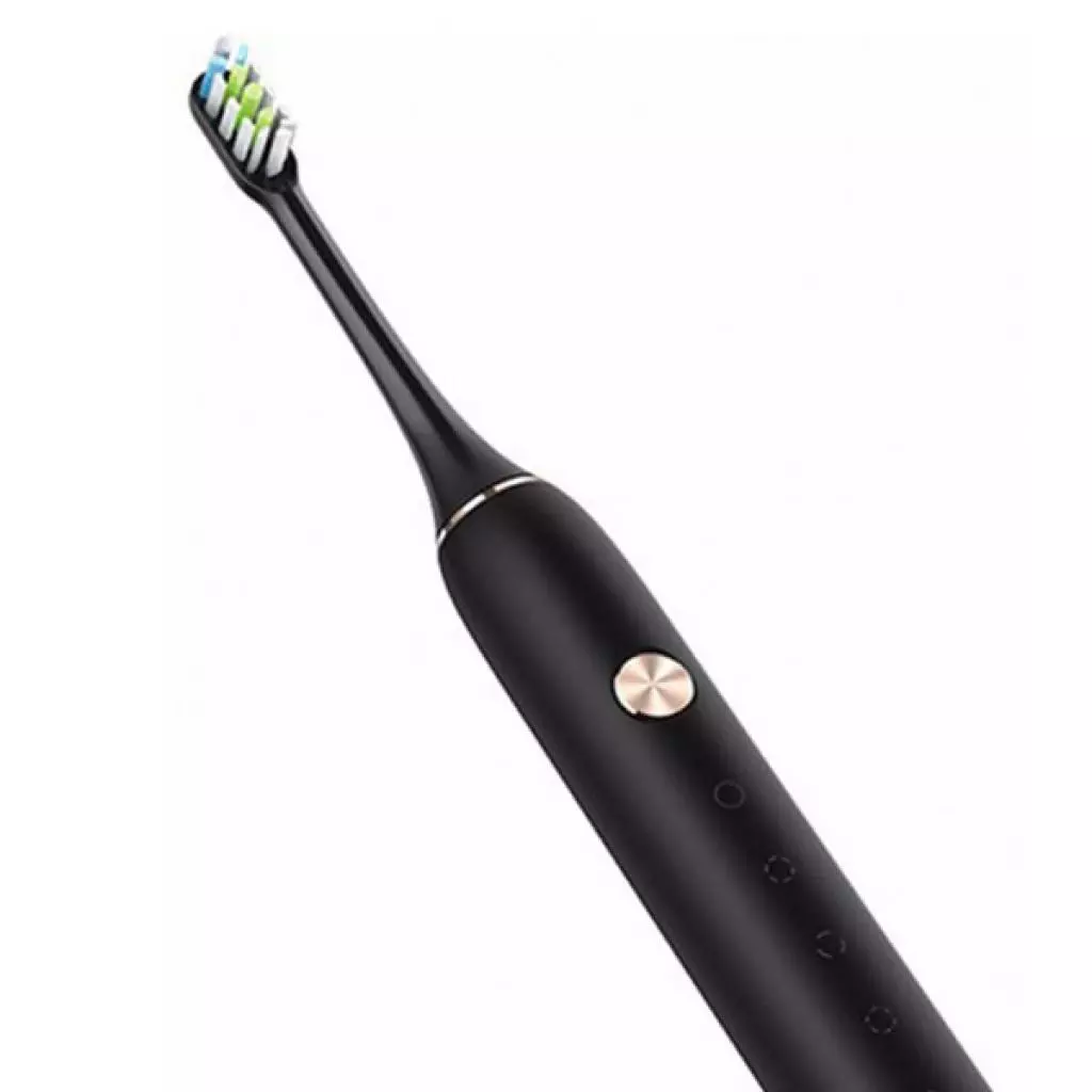 Электрическая зубная щетка Xiaomi Soocas X3 black - 2