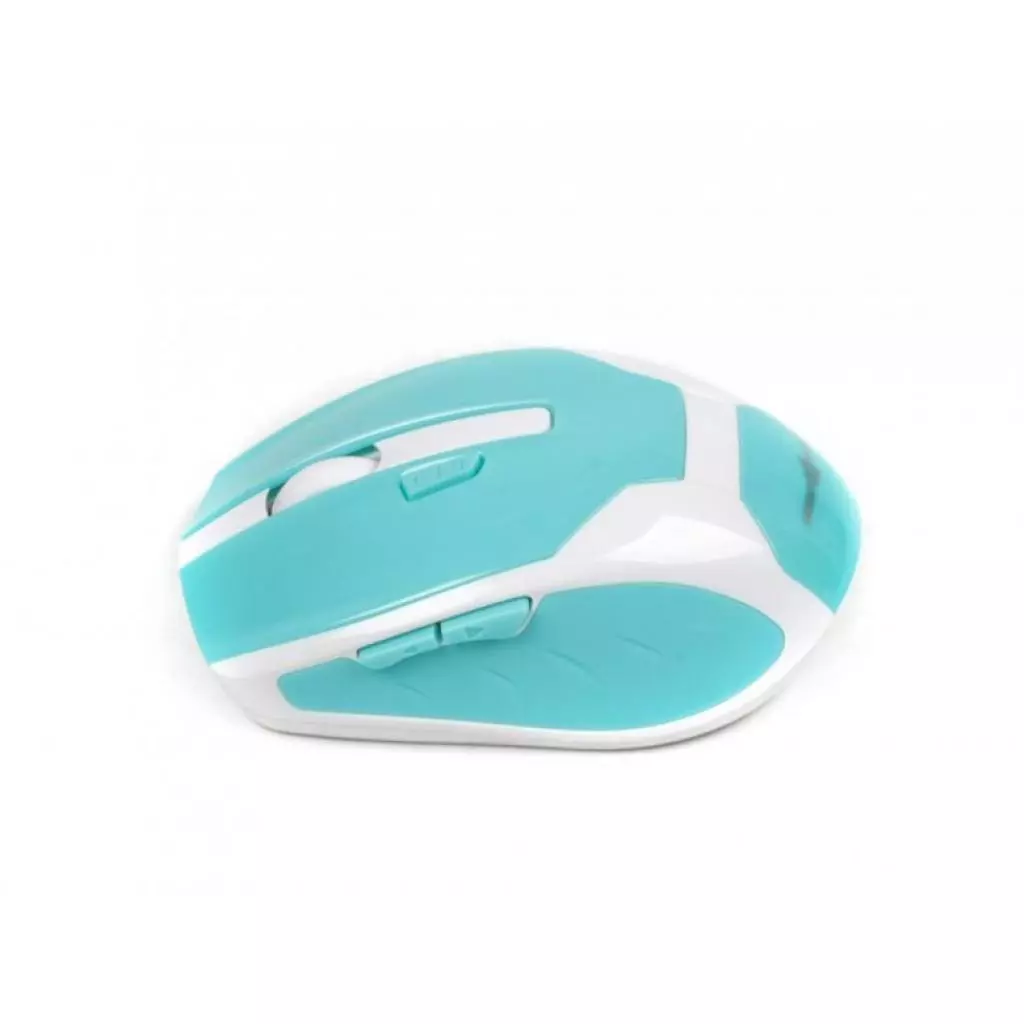 Мышка Maxxter Mr-317-B - 1