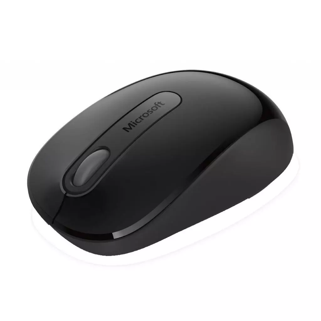 Мышка Microsoft Wireless Mouse 900 (PW4-00004) - 4 Мышка Microsoft Wireless Mouse 900 (PW4-00004) - 4
