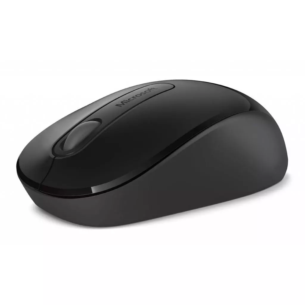 Мышка Microsoft Wireless Mouse 900 (PW4-00004)