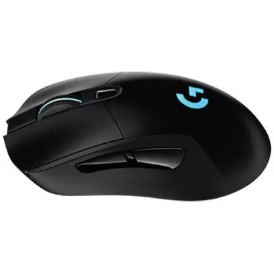 Мышка Logitech G703 Black Lightspeed (910-005093) - 2 Мышка Logitech G703 Black Lightspeed (910-005093) - 2