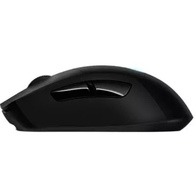Мышка Logitech G703 Black Lightspeed (910-005093) - 3 Мышка Logitech G703 Black Lightspeed (910-005093) - 3