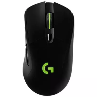 Мышка Logitech G703 Black Lightspeed (910-005093) - 4 Мышка Logitech G703 Black Lightspeed (910-005093) - 4