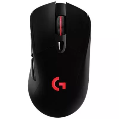 Мышка Logitech G703 Black Lightspeed (910-005093) - 5 Мышка Logitech G703 Black Lightspeed (910-005093) - 5