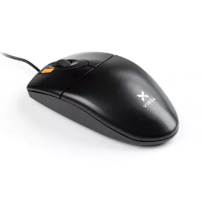 Мышка Vinga MS-255 black - 3 Мышка Vinga MS-255 black - 3
