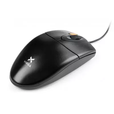 Мышка Vinga MS-255 black - 4 Мышка Vinga MS-255 black - 4