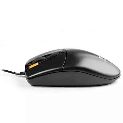 Мышка Vinga MS-255 black - 5 Мышка Vinga MS-255 black - 5