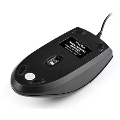 Мышка Vinga MS-255 black - 6 Мышка Vinga MS-255 black - 6
