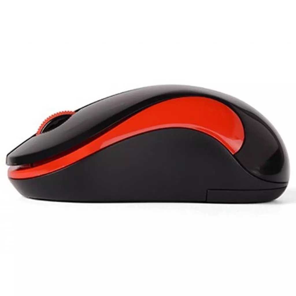 Мышка A4Tech G3-270N Red - 3 Мышка A4Tech G3-270N Red - 3