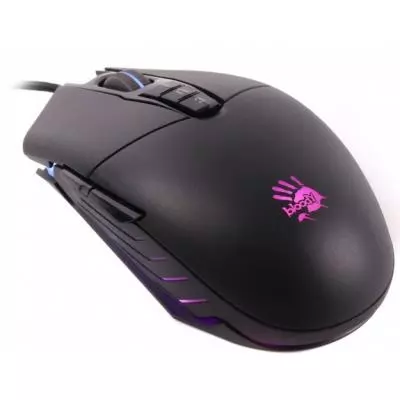 Мышка A4tech Bloody P91 Black - 2 Мышка A4tech Bloody P91 Black - 2