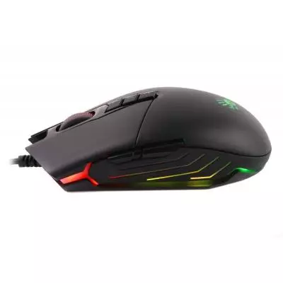 Мышка A4tech Bloody P91 Black - 4 Мышка A4tech Bloody P91 Black - 4