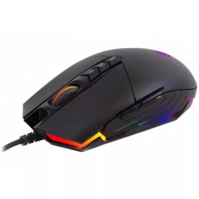 Мышка A4tech Bloody P91 Black