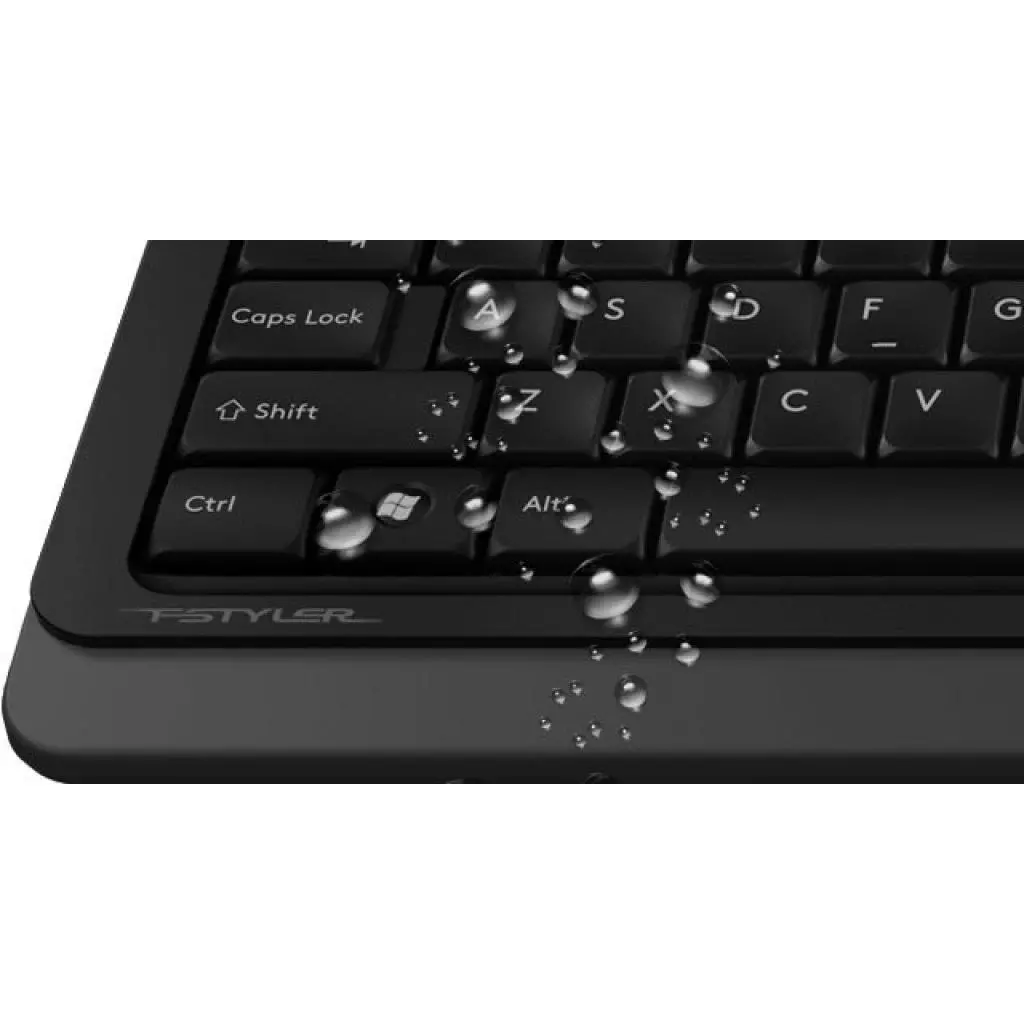 Комплект A4Tech FG1010 Grey - 7 Комплект A4Tech FG1010 Grey - 7