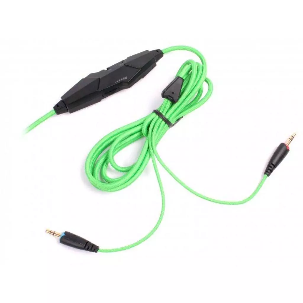 Наушники Maxxter Sonar H2 - 3 Наушники Maxxter Sonar H2 - 3