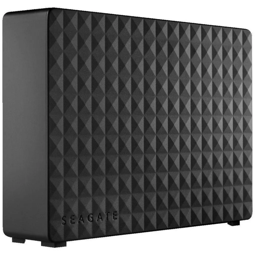 Внешний жесткий диск 3.5" 10TB Seagate (STEB10000400)