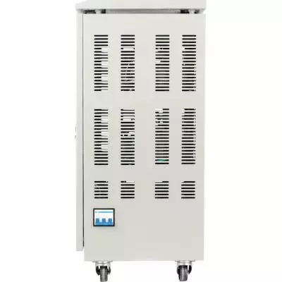 Стабилизатор LogicPower LPT-30kVA 3 phase (21000Вт) (6611) - 4 Стабилизатор LogicPower LPT-30kVA 3 phase (21000Вт) (6611) - 4