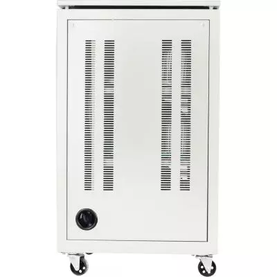 Стабилизатор LogicPower LPT-60kVA (6612) - 4 Стабилизатор LogicPower LPT-60kVA (6612) - 4