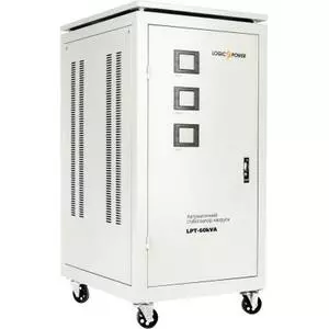 Стабилизатор LogicPower LPT-60kVA (6612)