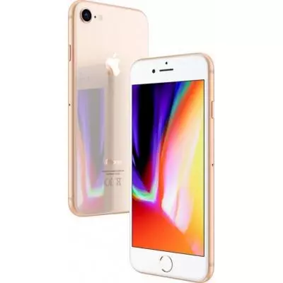 Мобильный телефон Apple iPhone 8 256GB Gold (MQ7E2FS/A/MQ7E2RM/A) - 4 Мобильный телефон Apple iPhone 8 256GB Gold (MQ7E2FS/A/MQ7E2RM/A) - 4