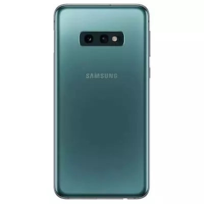 Мобильный телефон Samsung SM-G970F/128 (Galaxy S10e) Green (SM-G970FZGDSEK) - 1 Мобильный телефон Samsung SM-G970F/128 (Galaxy S10e) Green (SM-G970FZGDSEK) - 1