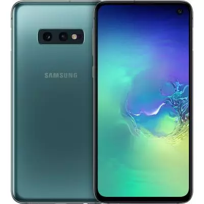 Мобильный телефон Samsung SM-G970F/128 (Galaxy S10e) Green (SM-G970FZGDSEK) - 6 Мобильный телефон Samsung SM-G970F/128 (Galaxy S10e) Green (SM-G970FZGDSEK) - 6