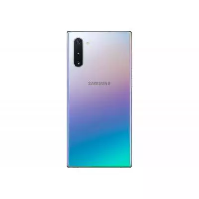 Мобильный телефон Samsung SM-N970F/256 (Galaxy Note 10 256GB) Aura Glow (SM-N970FZSDSEK) - 2