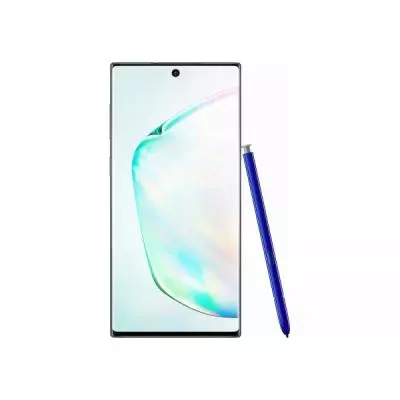 Мобильный телефон Samsung SM-N970F/256 (Galaxy Note 10 256GB) Aura Glow (SM-N970FZSDSEK) - 8