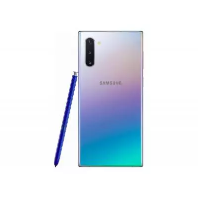 Мобильный телефон Samsung SM-N970F/256 (Galaxy Note 10 256GB) Aura Glow (SM-N970FZSDSEK) - 9