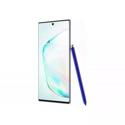 Мобильный телефон Samsung SM-N970F/256 (Galaxy Note 10 256GB) Aura Glow (SM-N970FZSDSEK) - 11