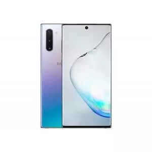 Мобильный телефон Samsung SM-N970F/256 (Galaxy Note 10 256GB) Aura Glow (SM-N970FZSDSEK)