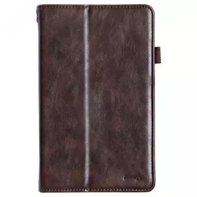 Чехол для планшета Grand-X для Samsung Galaxy Tab A 8 T380/T385 Tab A8 Deluxe Brown (DLX380BR)