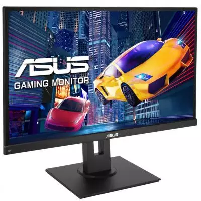 Монитор ASUS VP279QGL - 1 Монитор ASUS VP279QGL - 1